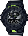 Часы Casio G-Shock GA-700DC-1A